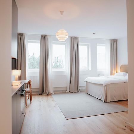 The Lab Hotel Сульна Екстер'єр фото