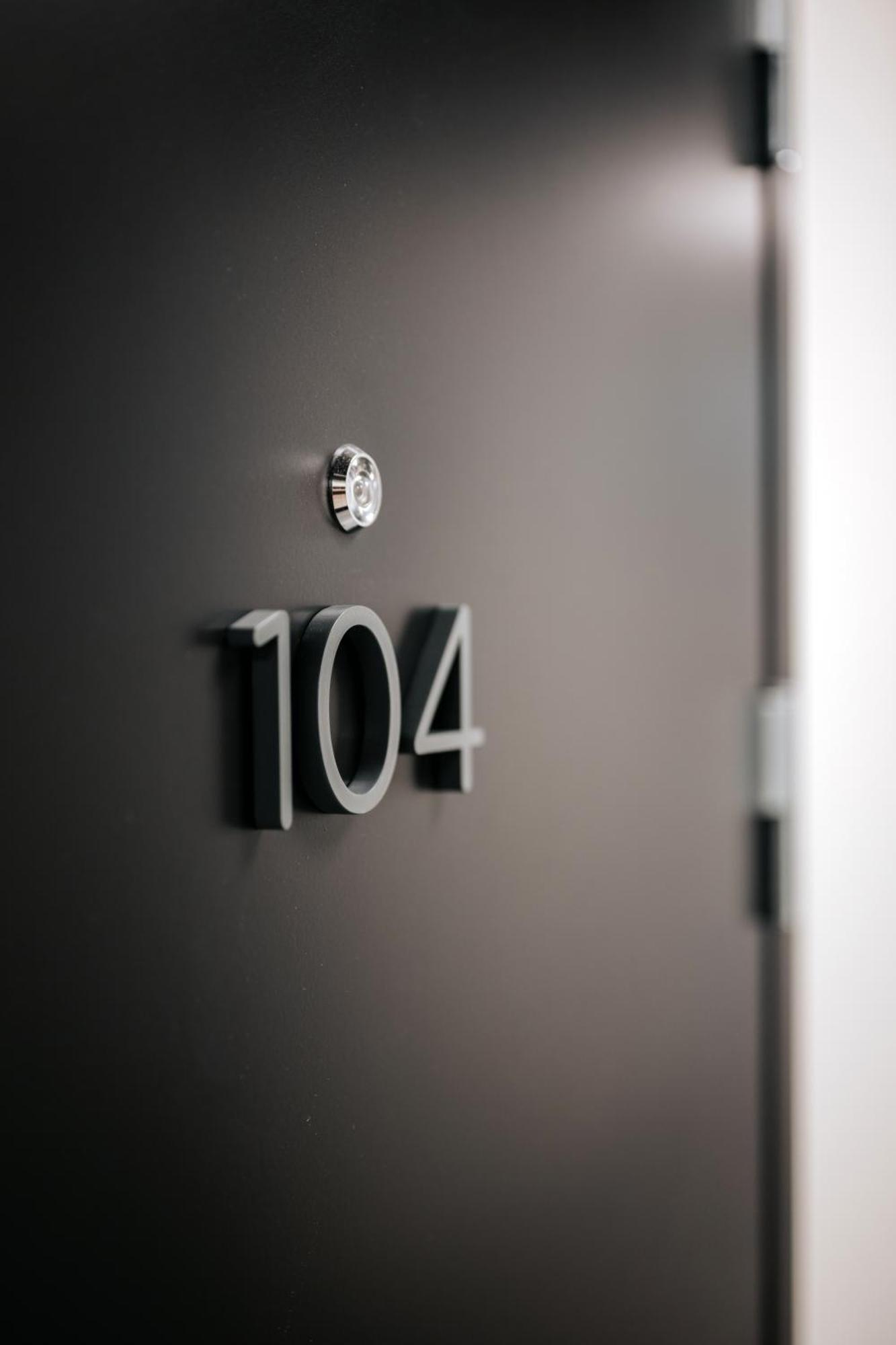 The Lab Hotel Сульна Екстер'єр фото