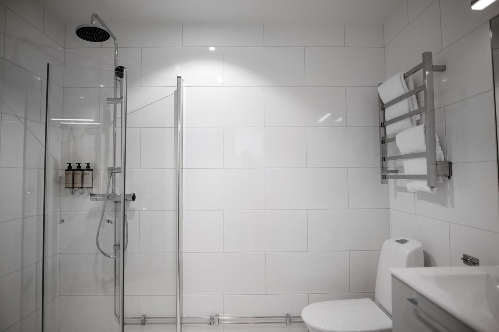 The Lab Hotel Сульна Екстер'єр фото