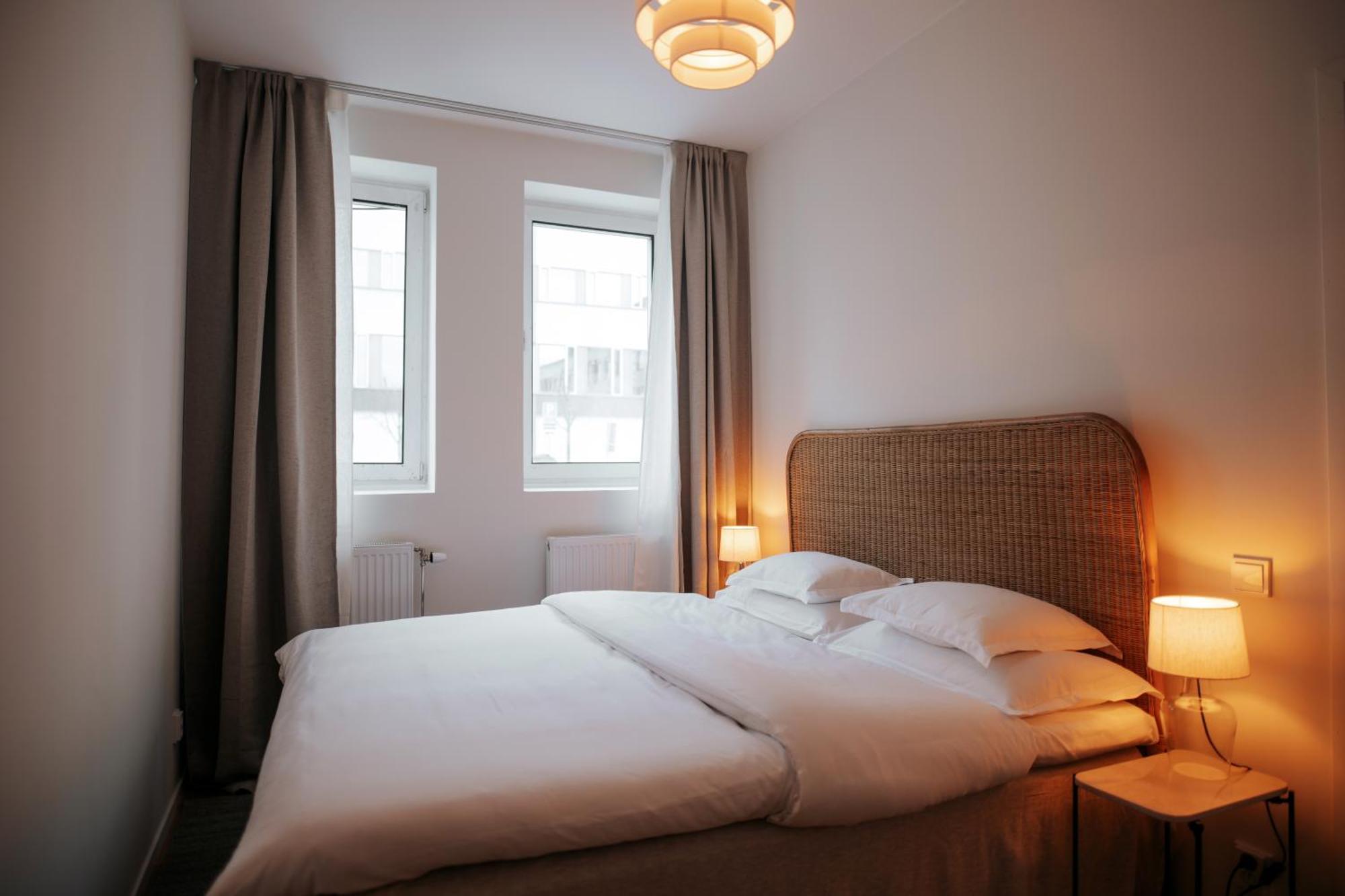 The Lab Hotel Сульна Екстер'єр фото