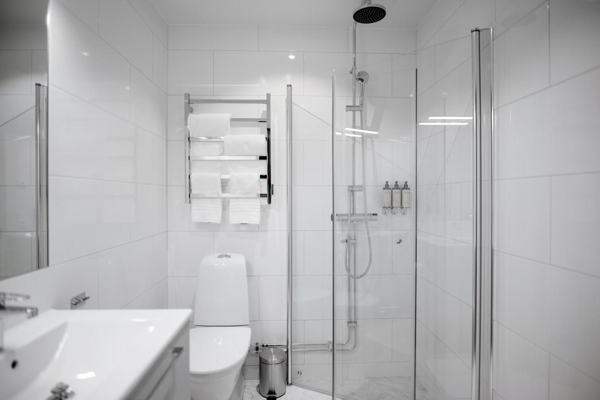 The Lab Hotel Сульна Екстер'єр фото