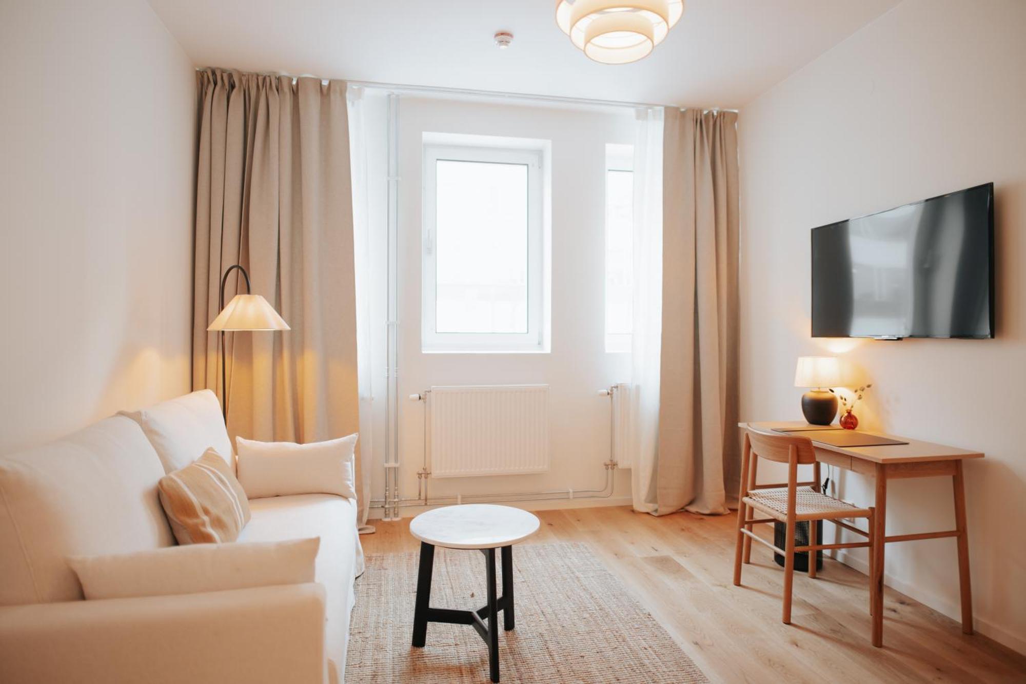The Lab Hotel Сульна Екстер'єр фото