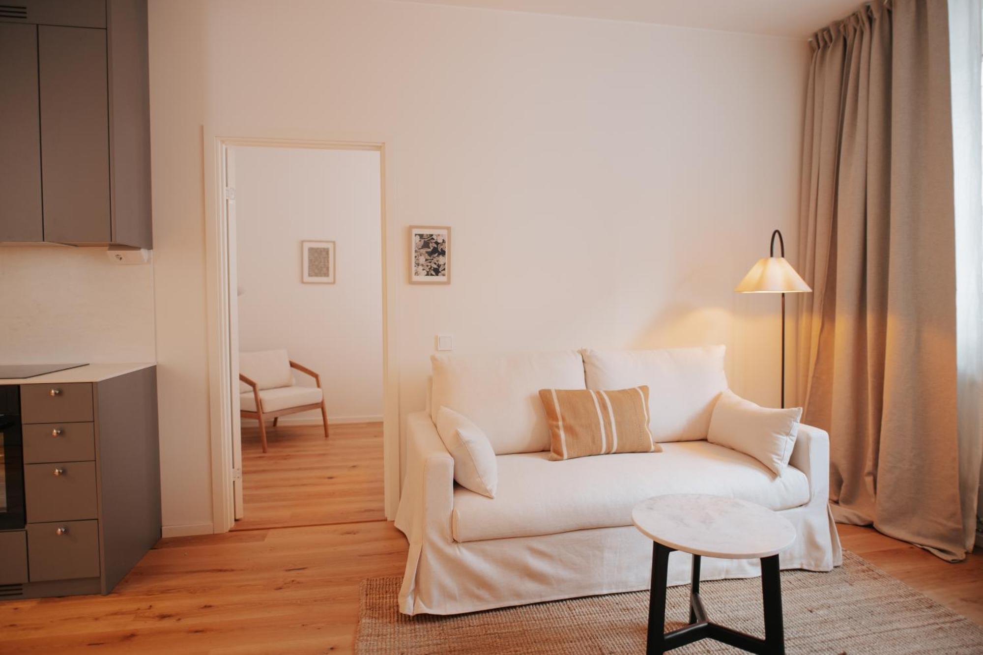 The Lab Hotel Сульна Екстер'єр фото