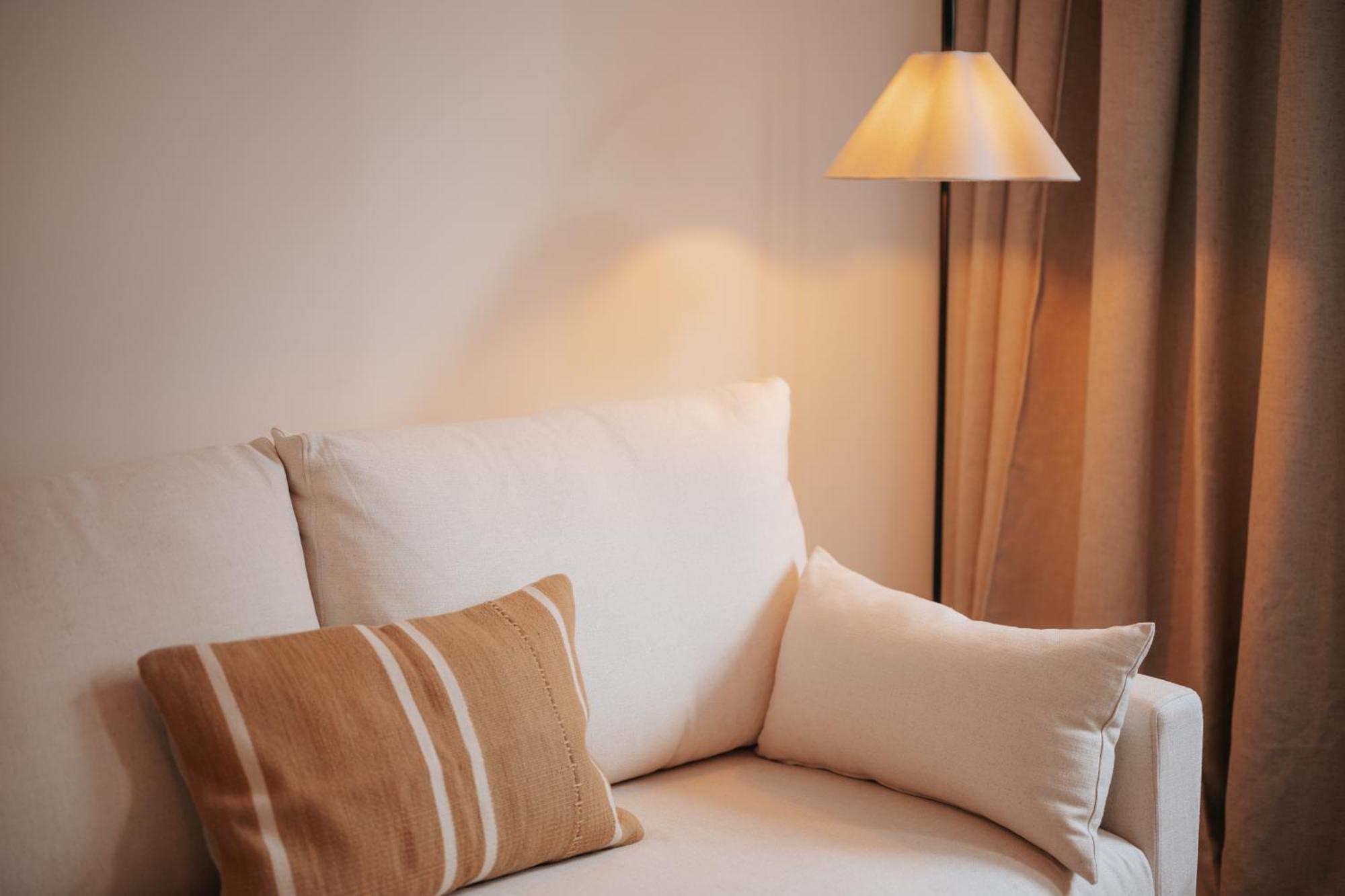 The Lab Hotel Сульна Екстер'єр фото