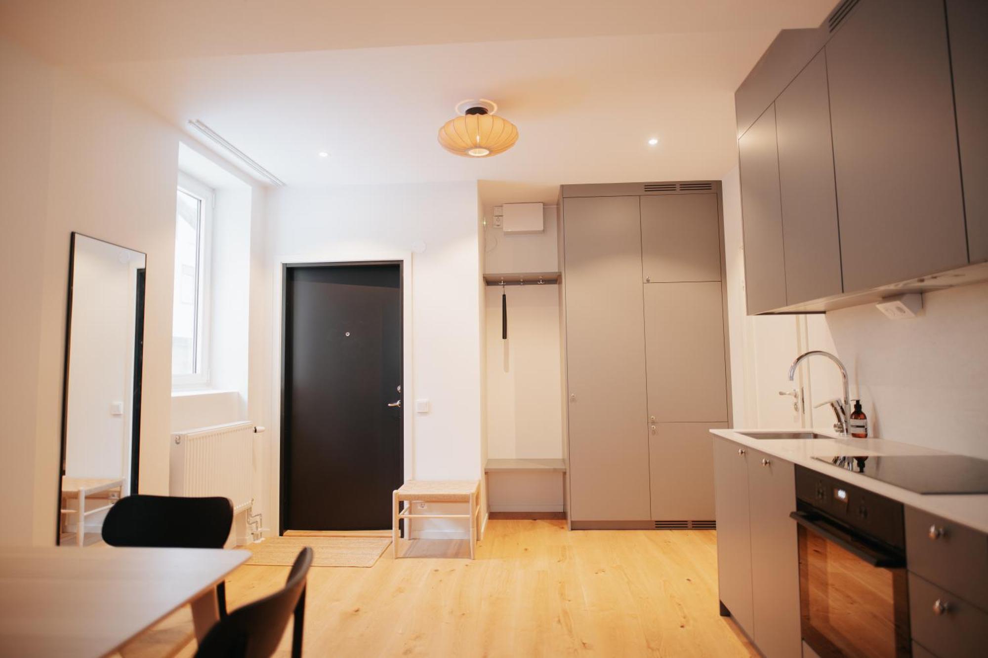 The Lab Hotel Сульна Екстер'єр фото