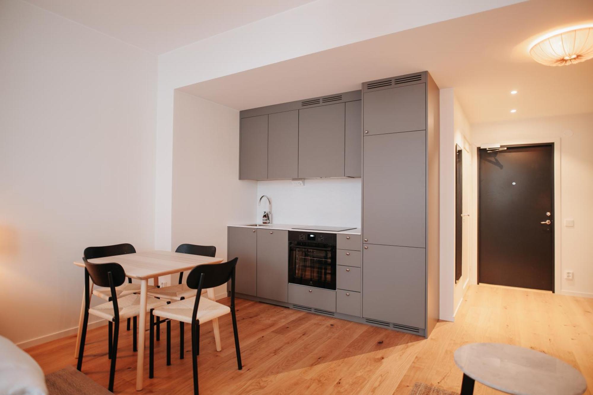The Lab Hotel Сульна Екстер'єр фото