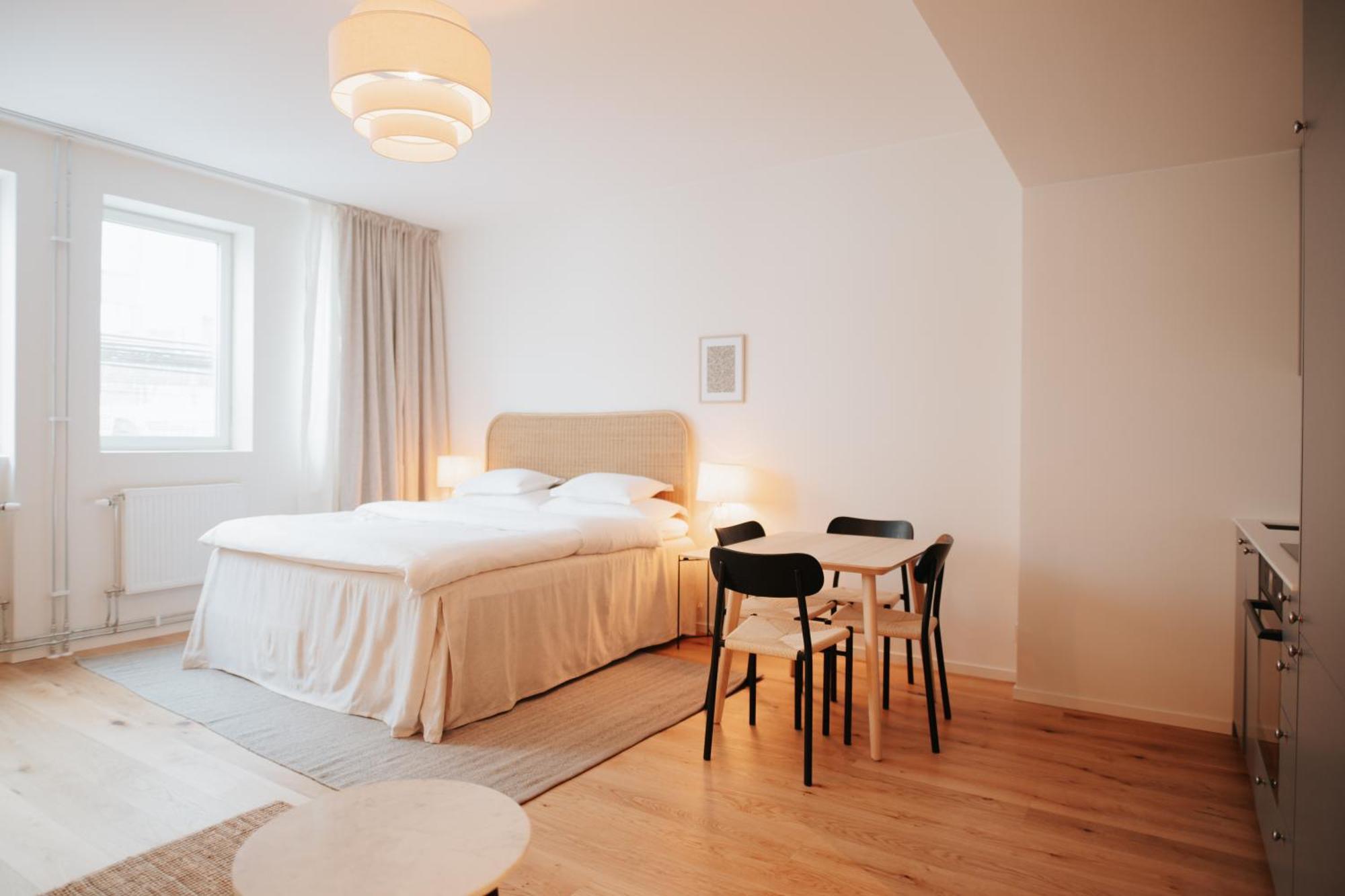 The Lab Hotel Сульна Екстер'єр фото