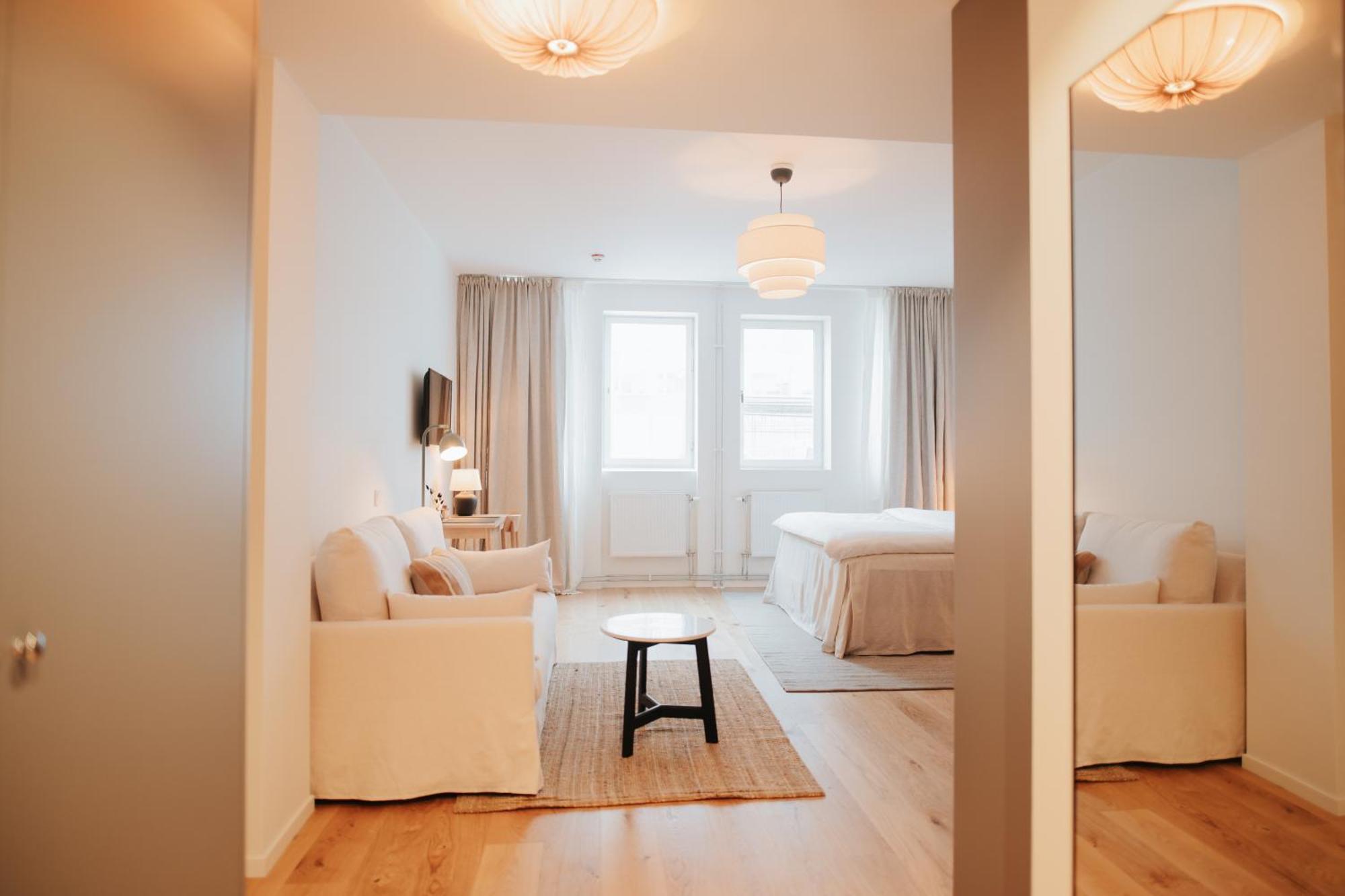 The Lab Hotel Сульна Екстер'єр фото