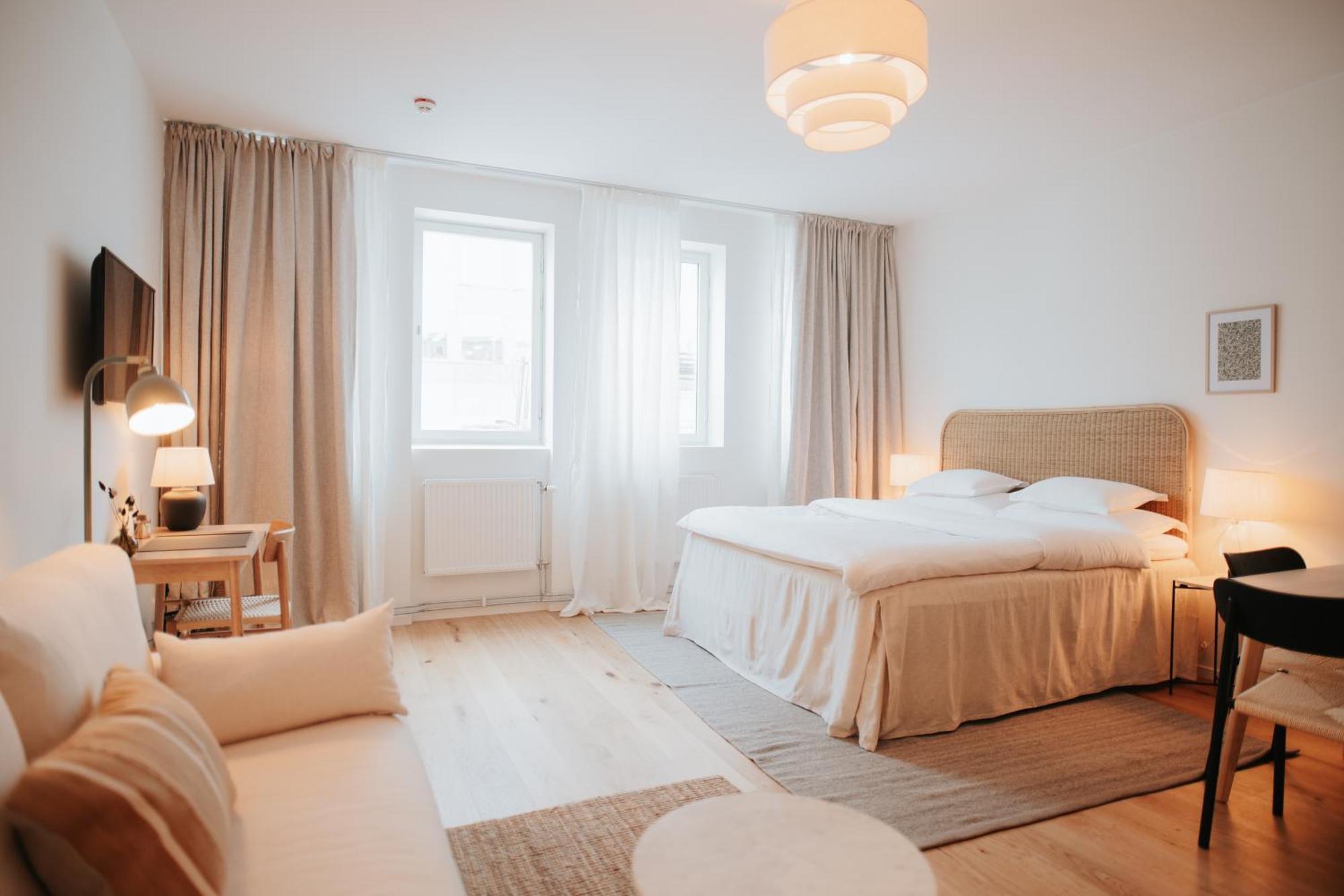 The Lab Hotel Сульна Екстер'єр фото
