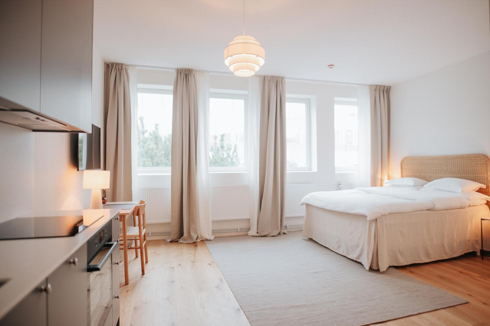 The Lab Hotel Сульна Екстер'єр фото