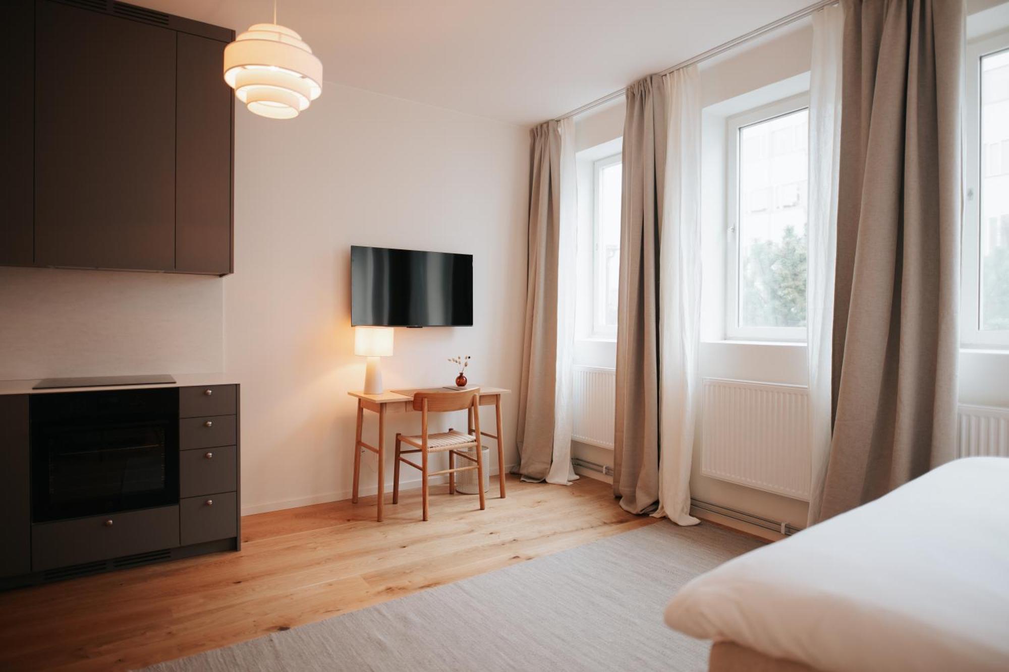 The Lab Hotel Сульна Екстер'єр фото