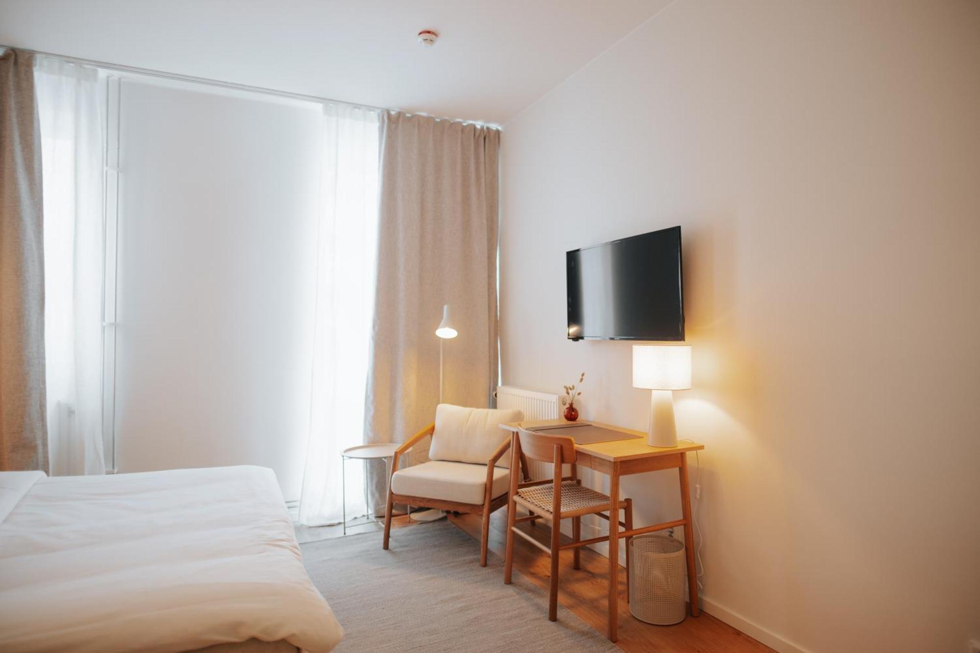 The Lab Hotel Сульна Екстер'єр фото