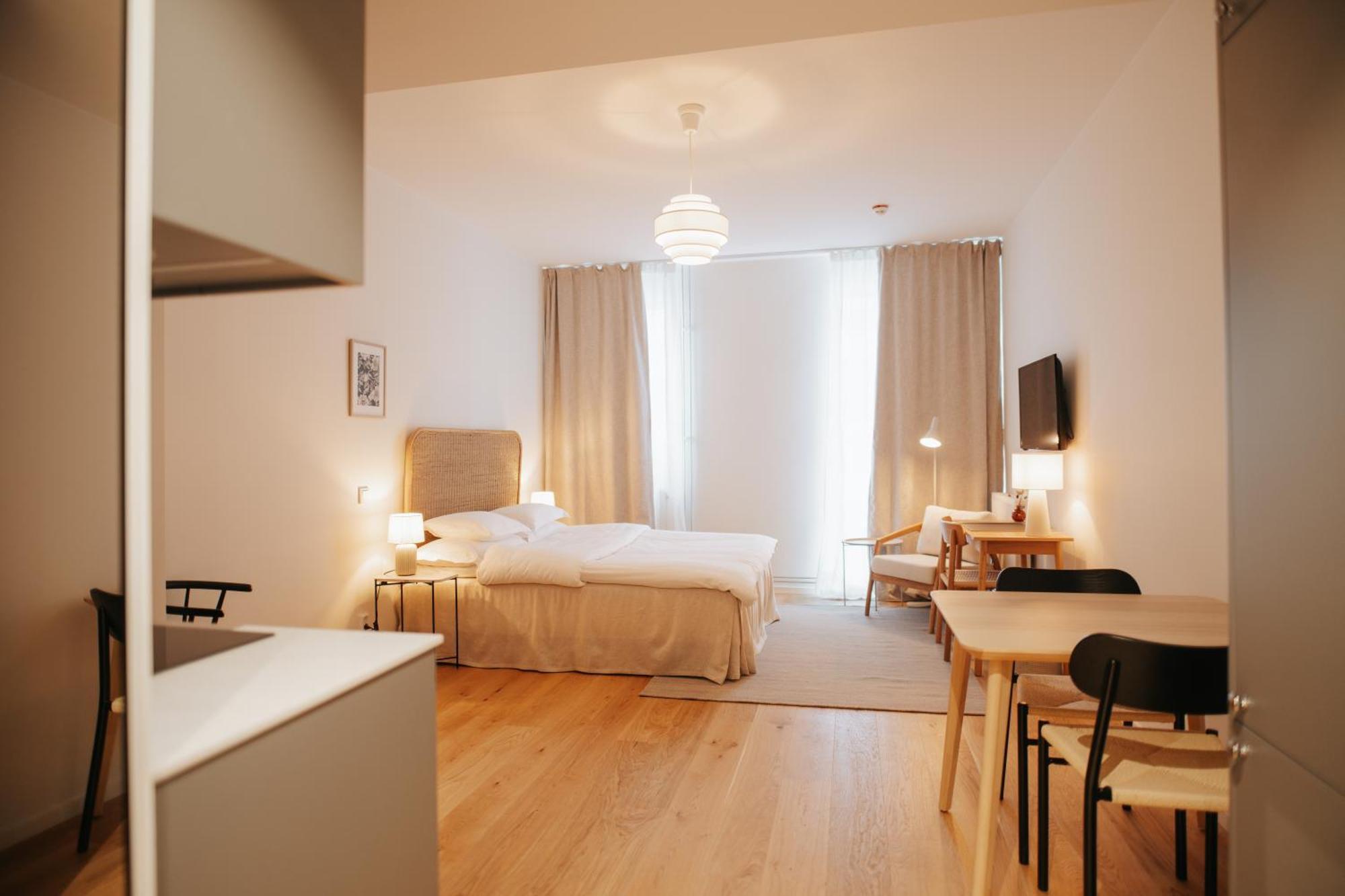 The Lab Hotel Сульна Екстер'єр фото